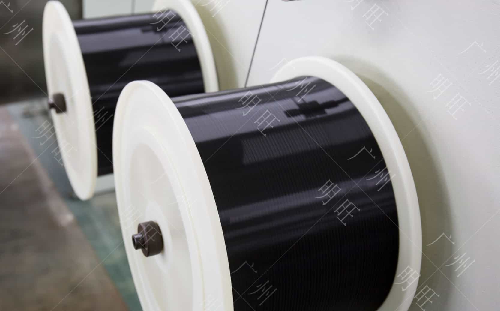 雙重定型工藝，刷絲定型直度及尺寸不回縮，品質(zhì)更有保障